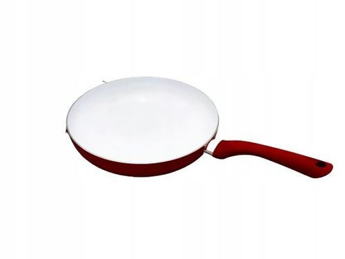 PATELNIA CERAMICZNA INDUKCJA KESI 28CM na Arena.pl