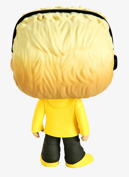 funko pop! rock nsync lance bass 113 zdjęcie 3