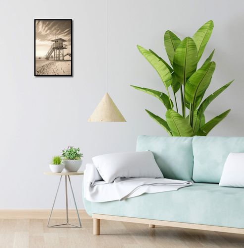 Plakat 30x45cm Strażnik Wydm na Arena.pl