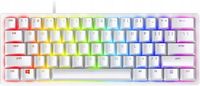 Klawiatura Razer Huntsman V3 Pro Min Analog Gen2 White