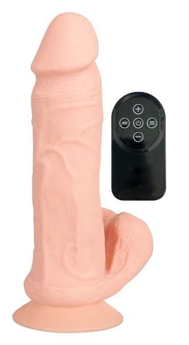 nature skin bendable rc vibrat na Arena.pl