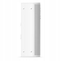 Głośnik przenośny mobilny Bluetooth Sonos Roam 2 Wi-Fi AirPlay Biały