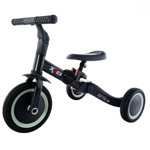 ROWER 4W1 TR001 BLACK na Arena.pl