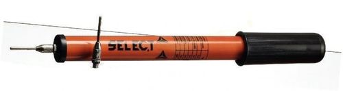 Pompka do piłek Select mini na Arena.pl