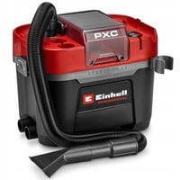 Odkurzacz EINHELL TP-VC 18/10 Li BL L-Solo 2347155