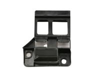 ŚLIZG MOCOWANIE ZDERZAKA PRAWY PRZÓD MERCEDES SPRINTER 906 2006-