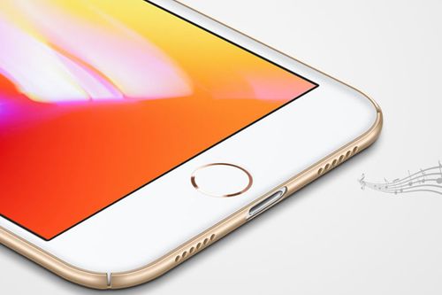 Etui MSVII Thin Case do Apple iPhone 8 Plus Czerwone na Arena.pl