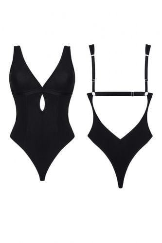 bielizna ladyx gracia l    body na Arena.pl
