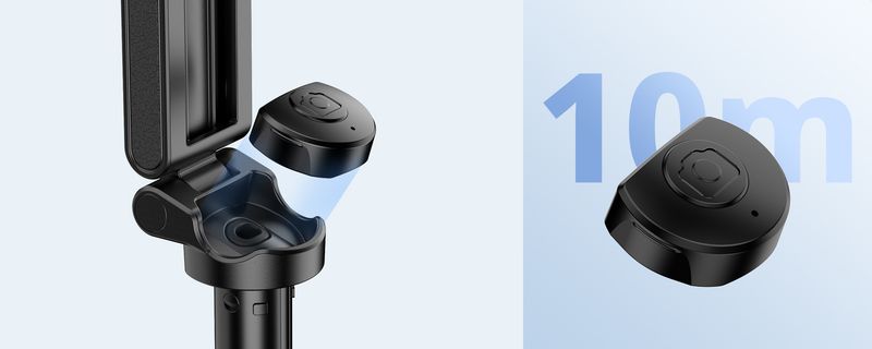 Statyw Ulanzi JJ-03 Magsafe zdjęcie 10