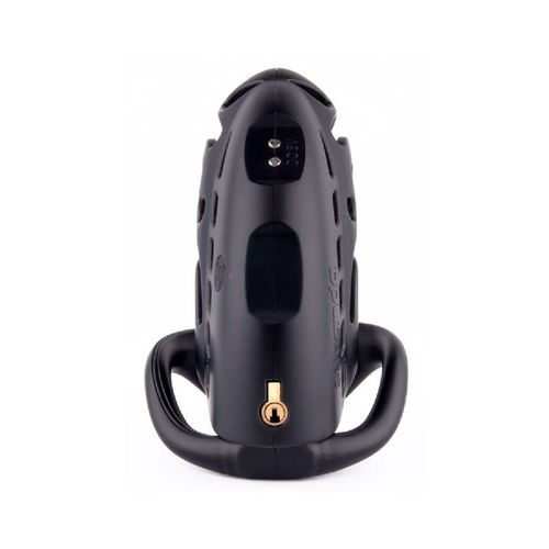 pas cnoty nautilus electro chastity cage 9.5 x 3.5cm electro player na Arena.pl