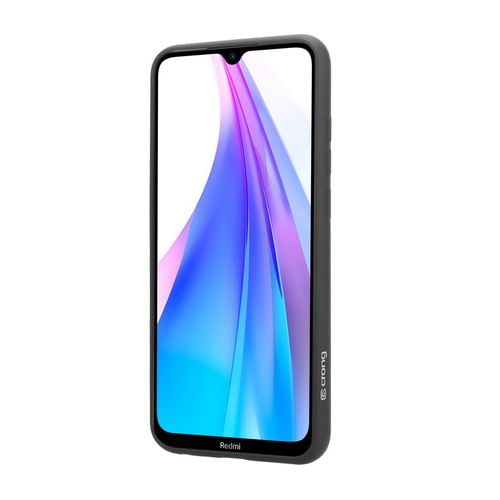 Etui do Xiaomi Redmi Note 8T (czarny) na Arena.pl