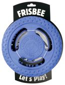 Kiwi Walker Let's Play Frisbee Maxi niebieskie