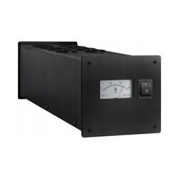 2X LISTWA ZASILAJĄCA 8 GNIAZD KONDYCJONER FILTR TAGA HARMONY PF-1000DC CZAR