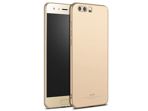 Etui MSVII Thin Case do Huawei Honor 9 Złote na Arena.pl