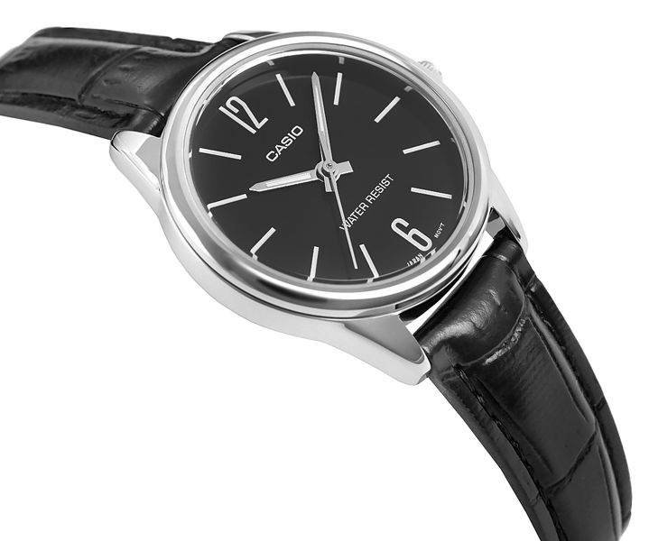 zegarek damski casio ltp-v005l-1budf + box zdjęcie 2