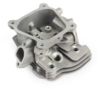 GŁOWICA SILNIKA 6.5HP