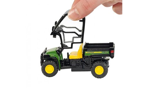 Siku Farmer John Deere Gator na Arena.pl