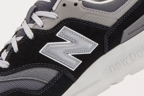 NEW BALANCE > CM997HBK - R. 45 na Arena.pl