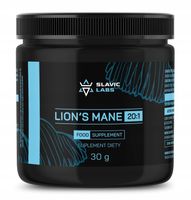 Lion's Mane - Soplówka Jeżowata DER 20:1 30g - Slavic Labs