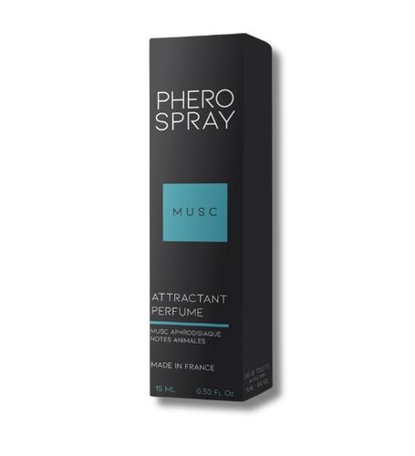 Francuskie Pherospray na Arena.pl