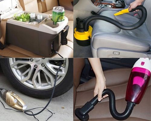 Przedłużka kabel adapter lodówka turystyczna 8A 3m na Arena.pl