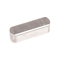 Klin osi noży Weibang WB384RB /6x6x20/ CZĘŚĆ ORYGINALNA