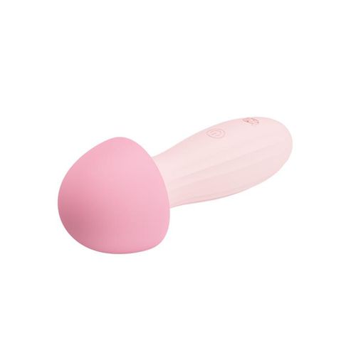 Pretty Love - Mushroom 12 Function Vibrations na Arena.pl