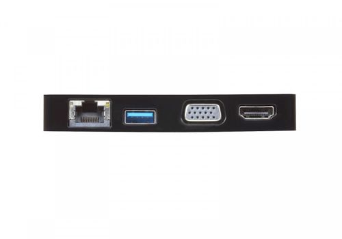 MINI STACJA DOKUJĄCA USB-C ATEN UH3232 na Arena.pl