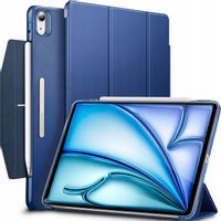 Etui otwierane na bok do iPad Air 11 6 gen 2024, Air 10.9" 4/5 gen case ESR