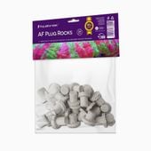 Aquaforest AF Plug Rocks White 24szt. podstawki pod korale