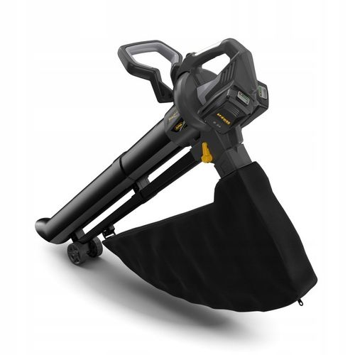 Odkurzacz dmuchawa STIGA ALPINA do liści AVS 20Li 4,9 kg 3w1 zestaw 2x na Arena.pl