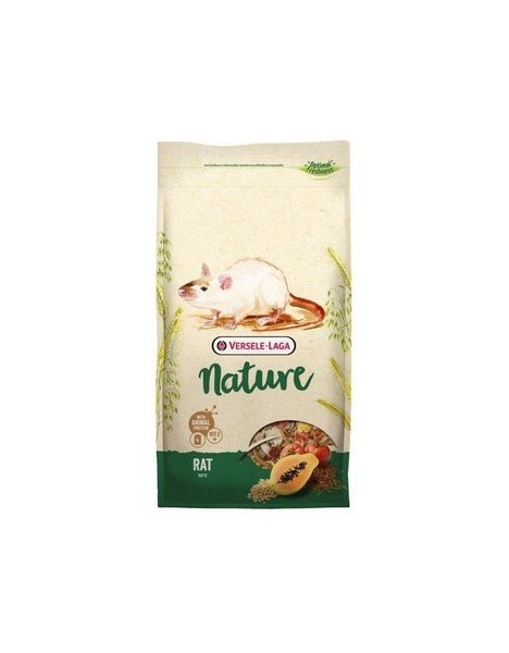 Versele-Laga Rat Nature 700g zdjęcie 1