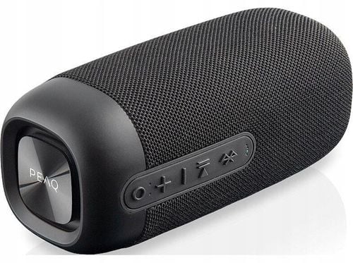 Głośnik Bluetooth PEAQ PPA305 Stereo 2x5W na Arena.pl