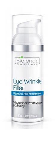 Bielenda Professional wypełniacz zmarszczek pod oczy Eye Wrinkle Filler 50 na Arena.pl