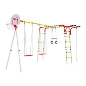 plac zabaw do ogrodu Akrobata MALPISZON.PL