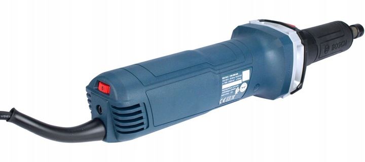 SZLIFIERKA PROSTA 750W GGS 30 LS BOSCH zdjęcie 12