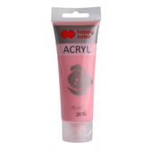 FARBA AKRYLOWA 75 ML RÓŻ PUDROWY PASTEL(205) 9709
