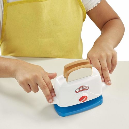 Play-Doh - Tostowe szaleństwo E0039 na Arena.pl
