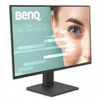 Monitor BenQ GW2491 23,8'' Full HD IPS 100Hz 5ms wąska ramka