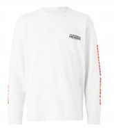 JACK JONES JCOINTERLUDE FLORAL TEE BLUZKA MĘSKA XL