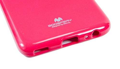 Huawei P10 - Etui Mercury Jelly na Arena.pl