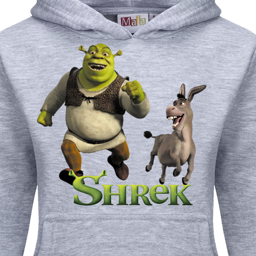 Dres Dziecięcy Shrek na Arena.pl