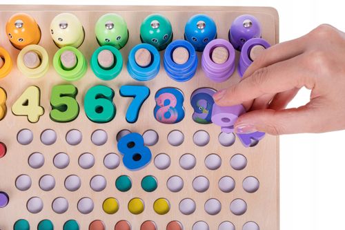 DREW. TABLICA LOGARYTMICZNA NR:8359 na Arena.pl