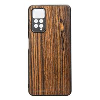 drewniane etui xiaomi redmi note 11 pro bocote