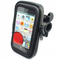 2 x Etui wodoodporne telefon uchwyt rowerowy 165x105mm
