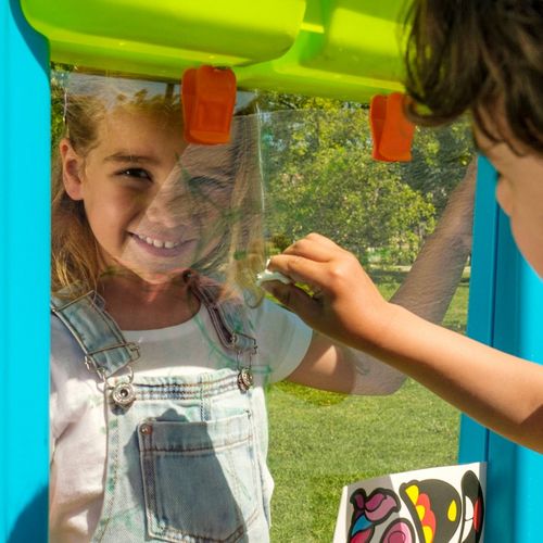 FEBER Dwustronna Przeźroczysta Tablica do Rysowania ArtFun Board na Arena.pl