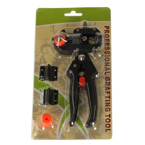 Sekator Do Szczepienia Drzew Krzewów Winogron Okulizacji Nożyce Nożyczki na Arena.pl