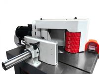 Posuw mechaniczny do obrabiarek pił taśmowych AF12 podawania czołg mocny