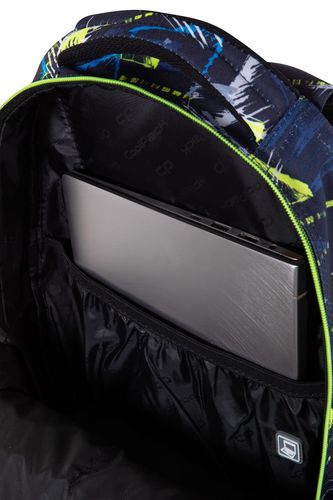 COOLPACK VANCE PLECAK MŁODZIEŻOWY VIGO na Arena.pl
