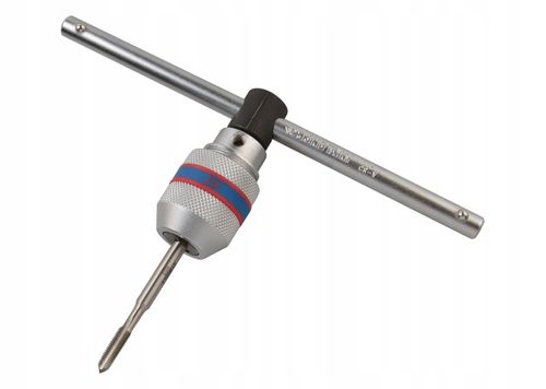 UCHWYT DO GWINTOWNIKA M5-M20-1/2"w trudno dostępnych miejscach na Arena.pl